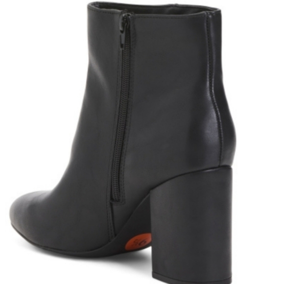 New Madden Girl Black Boots - Picture 2 of 10